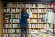 Les librairies Gibert demandent leur placement en redressement judiciaire