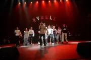 Les lycéens béarnais montent « In the Heights » au Zénith de Pau