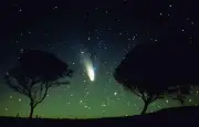 Les Lyrides 2026 : le premier grand spectacle céleste du printemps
