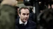 Les ministres les plus fortunés du gouvernement Lecornu dévoilent leurs patrimoines