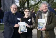 Les offices de tourisme du Périgord noir lancent la saison avec leur magazine annuel