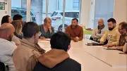 Les Passeurs de mémoire réaffirment leur mission pédagogique lors de l'assemblée générale