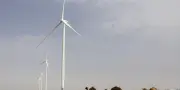 Les pays vulnérables accélèrent leur transition vers les énergies renouvelables