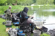 Les Pêcheurs angériens lancent leur école de pêche pour une saison riche en apprentissages
