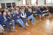 Les pêcheurs au carrelet de Gironde s'organisent pour préserver leur tradition