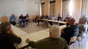 Les pêcheurs de loisir du Grau-du-Roi préparent la saison en assemblée générale