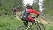 Les Pinèdes du Lez : 33e édition de la randonnée VTT historique ce dimanche