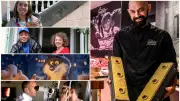 Les plus belles histoires de 2025 : Loup, L'Hirondel, pâté-croûte, Dylan, Souleymanou