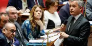 Les points controversés du projet de loi Darmanin en examen au Sénat