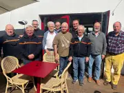 Les radioamateurs des Pyrénées-Atlantiques et des Landes se préparent aux black-out numériques