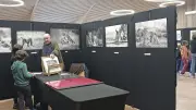 Les Rencontres Photographiques de Lozère : un succès confirmé avec 440 visiteurs