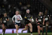 Les Rochelaises face aux Pink Rockets : un match sans enjeu mais plein de défis