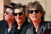 Les Rolling Stones dévoilent un nouvel album sous le pseudonyme The Cockroaches