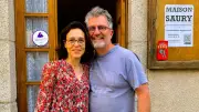 Les Roux redonnent vie à l'auberge historique d'Ispagnac