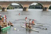 Les Rowing Games débarquent à Bergerac pour une journée sportive et conviviale