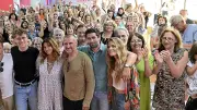 Les stars de 