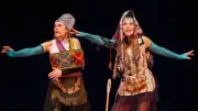 Les Sœurs Antienne tissent la chanson française en deux spectacles à Nîmes