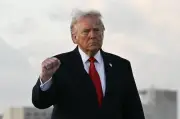 Les États-Unis annoncent un blocus naval du détroit d'Ormuz au Moyen-Orient