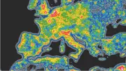 Les étoiles menacées de disparaître du ciel des grandes villes