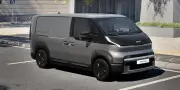Les véhicules utilitaires légers électriques peinent à séduire les entreprises françaises
