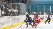 Les Vipers de Montpellier dos au mur à Valence pour la finale de Division 2
