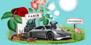 Les voitures électriques défient les hybrides dans la course à l'autonomie