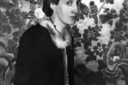 Lettres inédites de Virginia Woolf à sa sœur Vanessa Bell publiées