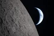 L'Europe négocie trois places lunaires pour Artemis 4, Thomas Pesquet pressenti