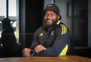 Levani Botia prolonge son aventure avec le Stade Rochelais jusqu'en 2027