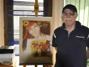 L'exposition « Portrait des femmes de Tosse » se poursuit ce week-end à la salle de Maremne