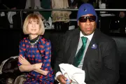 L'exposition SCAD Fash de Lacoste célèbre l'héritage d'André Leon Talley, icône de la mode