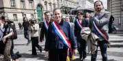 LFI dénonce un scandale d'État après la géolocalisation de Rima Hassan