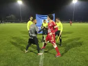 Lège-Cap-Ferret défie Tarbes pour le maintien en National 3