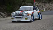 Légende Rallye Pignan : une édition 2026 à la hauteur des attentes des passionnés