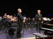 L'Harmonie de Soustons en concert avec un répertoire varié ce samedi