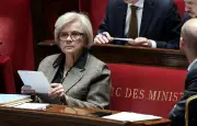 Liban : Catherine Vautrin annonce le rapatriement de soldats blessés et un hommage national