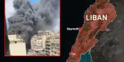 Liban : comment les frappes israéliennes du 8 avril ont transformé le conflit