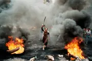 Liban : de la Ligne verte à l'effondrement, l'histoire d'un pays fracturé