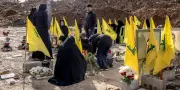 Liban : le Hezbollah subit de lourdes pertes dans les affrontements récents