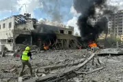 Liban : les bombardements persistent malgré la trêve américano-iranienne