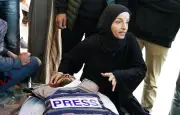 Liberté de la presse au plus bas depuis 25 ans, alerte RSF