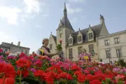 Libourne célèbre le printemps avec sa Foire aux fleurs et aux miels