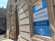 Libourne : huit mois ferme pour un homme menaçant un couple et les gendarmes