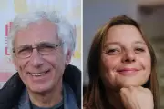 Libération de Cécile Kohler et Jacques Paris après quatre ans de captivité en Iran