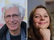 Libération de Cécile Kohler et Jacques Paris après trois ans et demi de détention en Iran