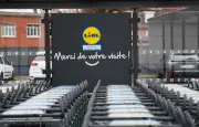 Lidl France annonce jusqu'à 550 suppressions de postes pour renforcer sa compétitivité