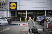 Lidl France annonce un plan de suppression de 550 postes administratifs