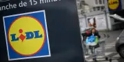 Lidl France annonce un plan social visant jusqu'à 550 postes administratifs