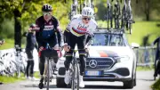 Liège-Bastogne-Liège 2026 : Pogacar, Seixas, parcours, chaîne TV