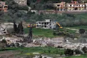 Ligne jaune au Sud-Liban : la frontière contestée tracée par Israël